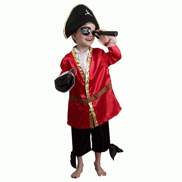 Imágenes de niños disfrazados de piratas - Imagui Imágenes de niños disfrazados de piratas - Imagui