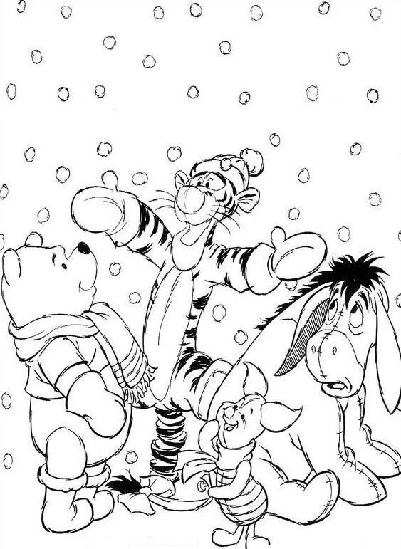 COSAS PARA NIÑOS: enero 2011
