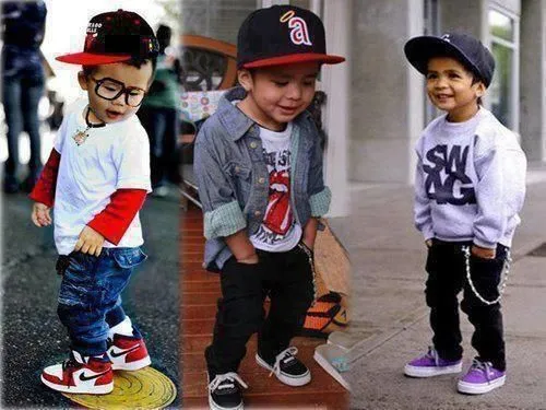 niños estileros | Tumblr