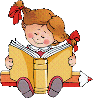 Niños estudiando animados gif - Imagui