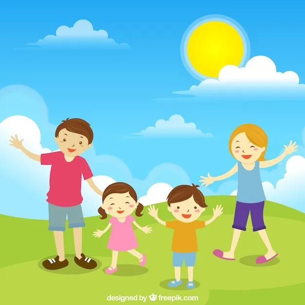 Ninos Felices | Fotos y Vectores gratis