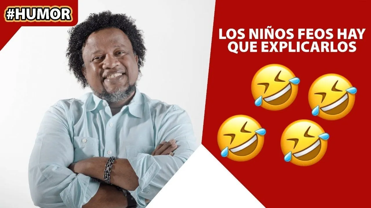 Los niños feos hay que explicarlos - YouTube Los niños feos hay que explicarlos - YouTube