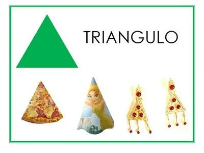 COSAS DE NIÑOS: FIGURAS GEOMETRICAS COSAS DE NIÑOS: FIGURAS GEOMETRICAS