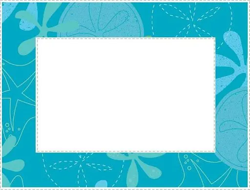 Bonitos marcos para fotos - Imagui