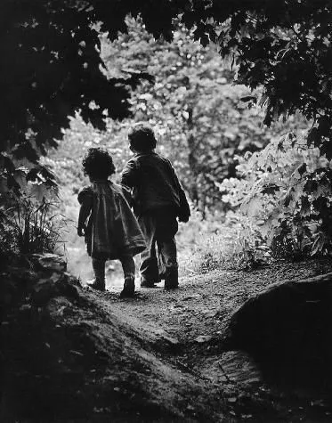 niños | fotos de Fotos artísticas