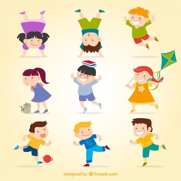 Ninos | Fotos y Vectores gratis