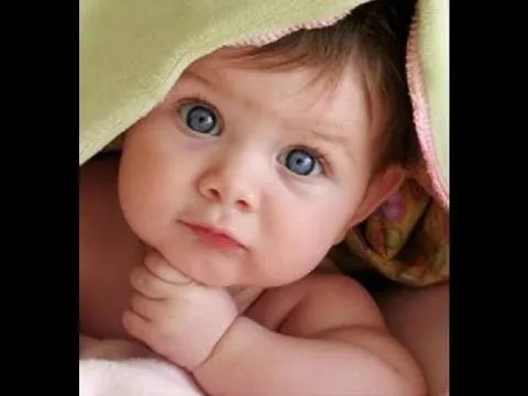 Niños Gerber - YouTube