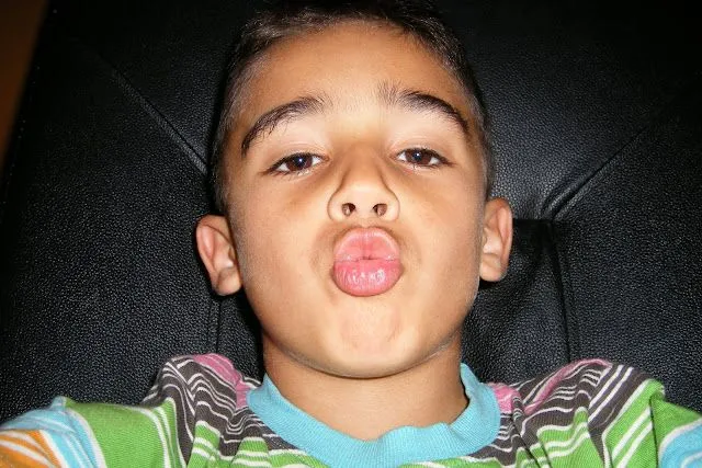 Niños guapos de 11 - Imagui