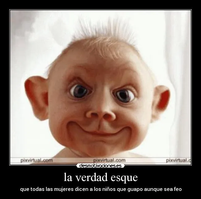 Usuario: f14@hotmail.com | Desmotivaciones