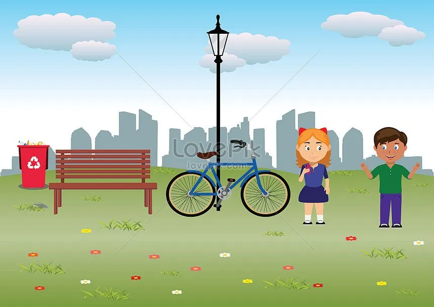 Dos Niños Hablando En El Parque. | PSD ilustraciones imagenes descarga gratis - Lovepik Dos Niños Hablando En El Parque. | PSD ilustraciones imagenes descarga gratis - Lovepik