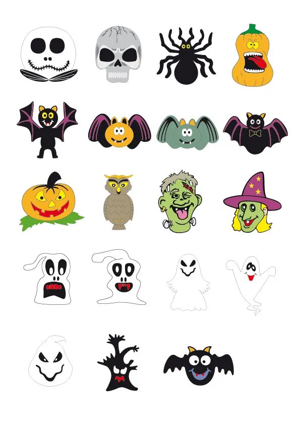 Qué hacer con los niños en Halloween en medio de las restricciones por el Covid-19? Aquí les contamos algunas opciones - Zenu Radio Qué hacer con los niños en Halloween en medio de las restricciones por el Covid-19? Aquí les contamos algunas opciones - Zenu Radio