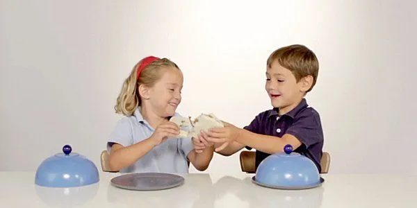 Niños con hambre para colorear - Imagui