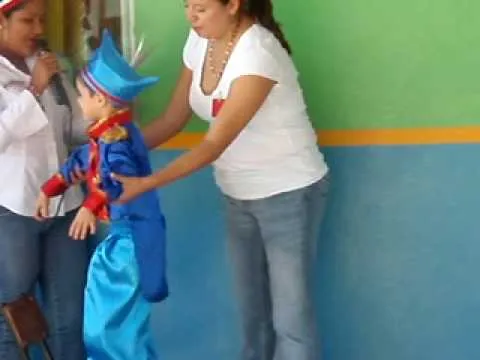LOS NIÑOS HEROES EN EL JARDIN FIDEL VELAZQUEZ - YouTube
