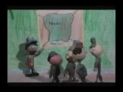 NIÑOS HEROES - YouTube