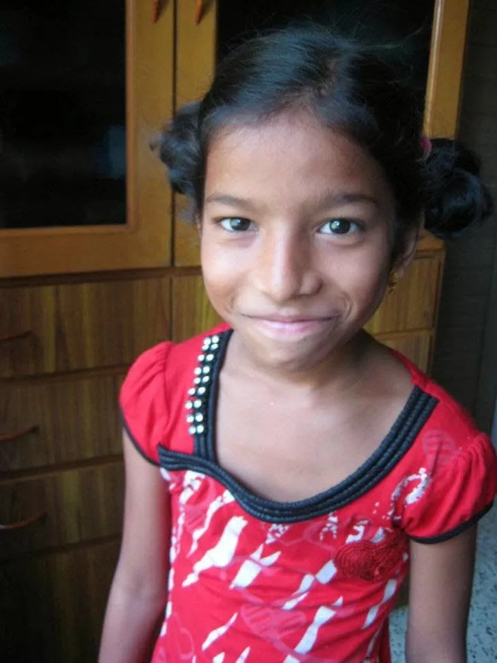 Niños de la India: mayo 2013 Niños de la India: mayo 2013