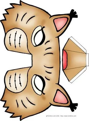 PARA NIÑOS E INFANTIL: CARETA DE CARNAVAL DE GATO PARA IMPRIMIR PARA NIÑOS E INFANTIL: CARETA DE CARNAVAL DE GATO PARA IMPRIMIR