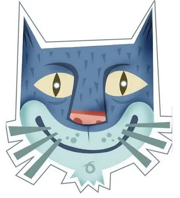 descargar gratis careta de gato para imprimir y recortar descargar gratis careta de gato para imprimir y recortar