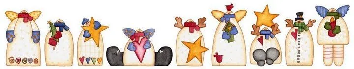 PARA NIÑOS E INFANTIL: CENEFAS NAVIDEÑAS PARA IMPRIMIR PARA NIÑOS E INFANTIL: CENEFAS NAVIDEÑAS PARA IMPRIMIR