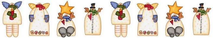 PARA NIÑOS E INFANTIL: CENEFAS NAVIDEÑAS PARA IMPRIMIR PARA NIÑOS E INFANTIL: CENEFAS NAVIDEÑAS PARA IMPRIMIR