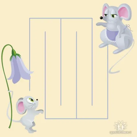 PARA NIÑOS E INFANTIL: LABERINTOS PREESCOLAR - MAMÁ RATONA Y EL ... PARA NIÑOS E INFANTIL: LABERINTOS PREESCOLAR - MAMÁ RATONA Y EL ...