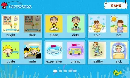 Niños Inglés Juego de Palabras (Kids Learning Games) v1.0.2 APK ... Niños Inglés Juego de Palabras (Kids Learning Games) v1.0.2 APK ...