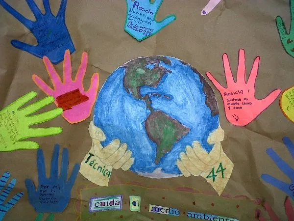 NIÑOS Y JÓVENES CONGRESISTAS CELEBRAN AL MEDIO AMBIENTE ... NIÑOS Y JÓVENES CONGRESISTAS CELEBRAN AL MEDIO AMBIENTE ...