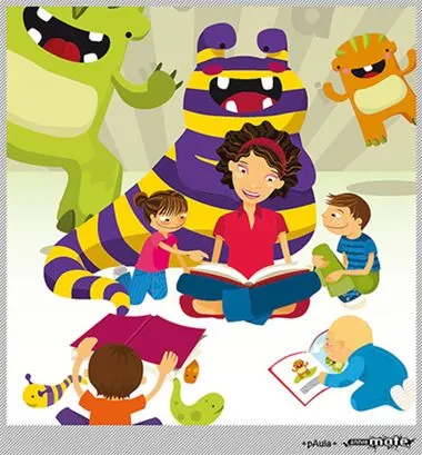 Y MIL PALABRAS MÁS: CUENTOS HECHOS POR NIÑOS Y PARA NIÑOS Y MIL PALABRAS MÁS: CUENTOS HECHOS POR NIÑOS Y PARA NIÑOS