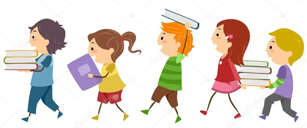 Niños libro — Foto stock © lenmdp #11570392 Niños libro — Foto stock © lenmdp #11570392