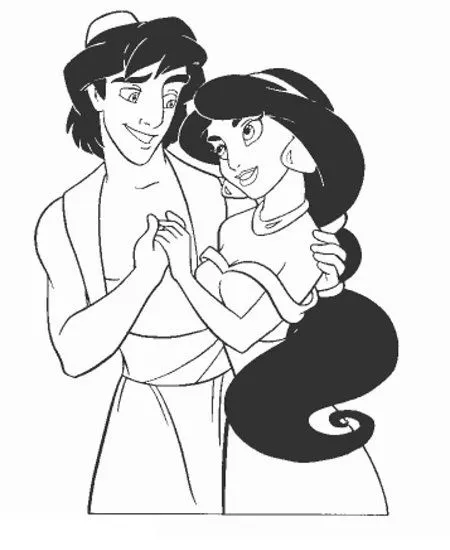 Manualidades para niños: dibujos para colorear de Disney - Guía de ... Manualidades para niños: dibujos para colorear de Disney - Guía de ...