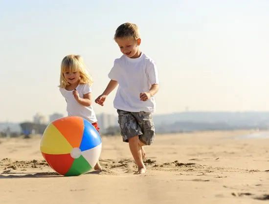 Los niños necesitan jugar y divertirse | Edukame