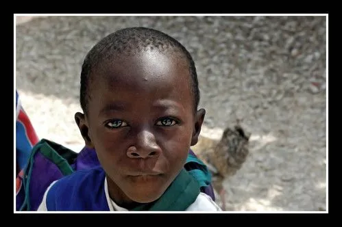 Imagenes de niños negros - Imagui