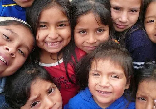 Niños, niñas y adolescentes sin violencia y maltratos | Critica Niños, niñas y adolescentes sin violencia y maltratos | Critica