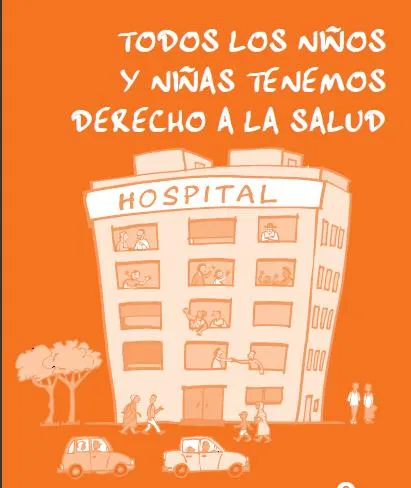 Todos los niños y niñas tenemos derecho a la salud | Recurso ...