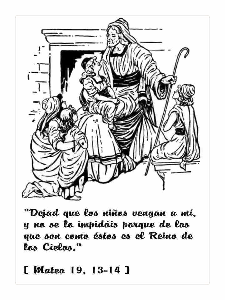 dibujos cristianos para ninos - group picture, image by tag ...