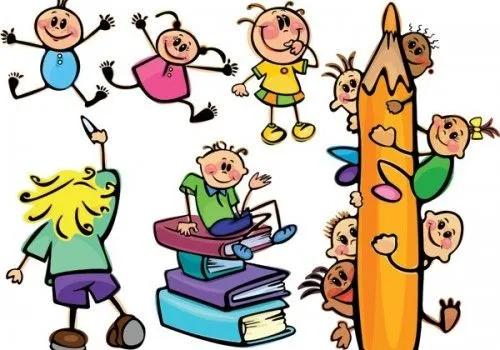 Niños | Tú Pintas Mucho