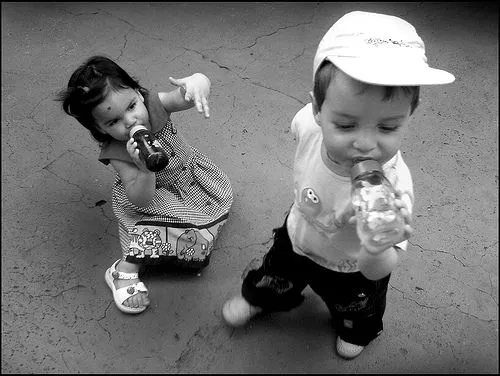 Fotos de niños raperos - Imagui
