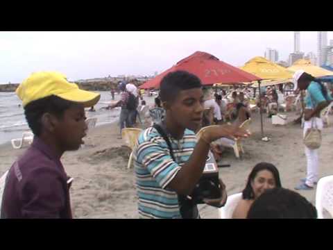 Niños raperos en playa CARTAGENA DE INDIAS - YouTube Niños raperos en playa CARTAGENA DE INDIAS - YouTube