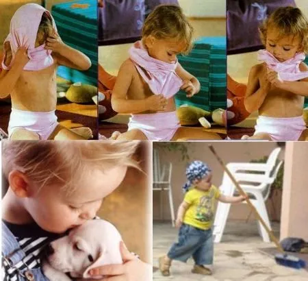 Los niños y la Responsabilidad. - Orienta 21 : Orienta 21 Los niños y la Responsabilidad. - Orienta 21 : Orienta 21