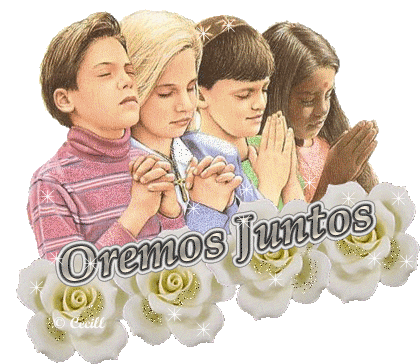 Niño rezando animada - Imagui