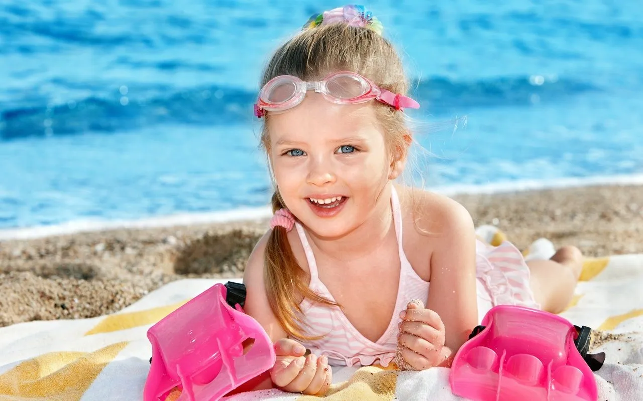 Niños Sonriendo - Fotos de Alegres Bebes | Fotos e Imágenes en ...