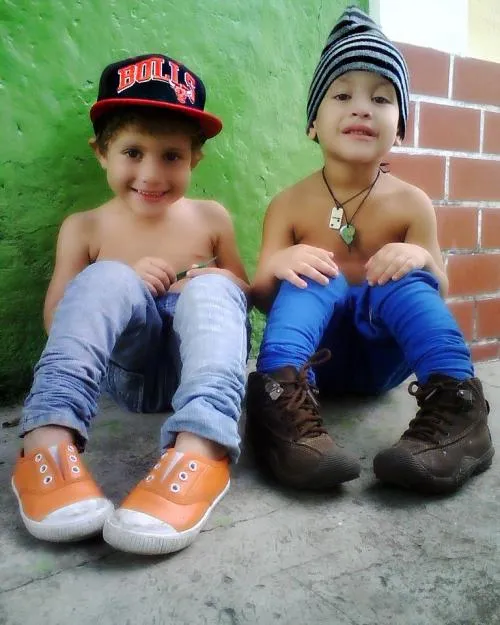 niños swag | Tumblr