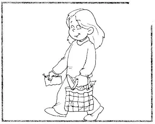 LOS NIÑOS Y LAS TAREAS DEL HOGAR DIBUJOS PARA PINTAR LOS NIÑOS Y LAS TAREAS DEL HOGAR DIBUJOS PARA PINTAR