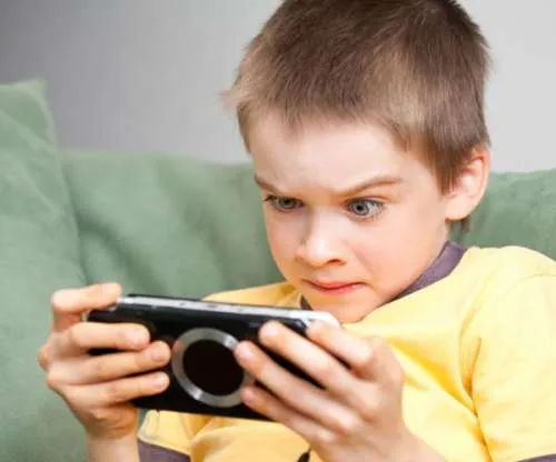 Los niños y la tecnología | niñ@logía