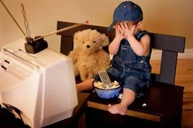 Los Niños y la Televisión « universitas.