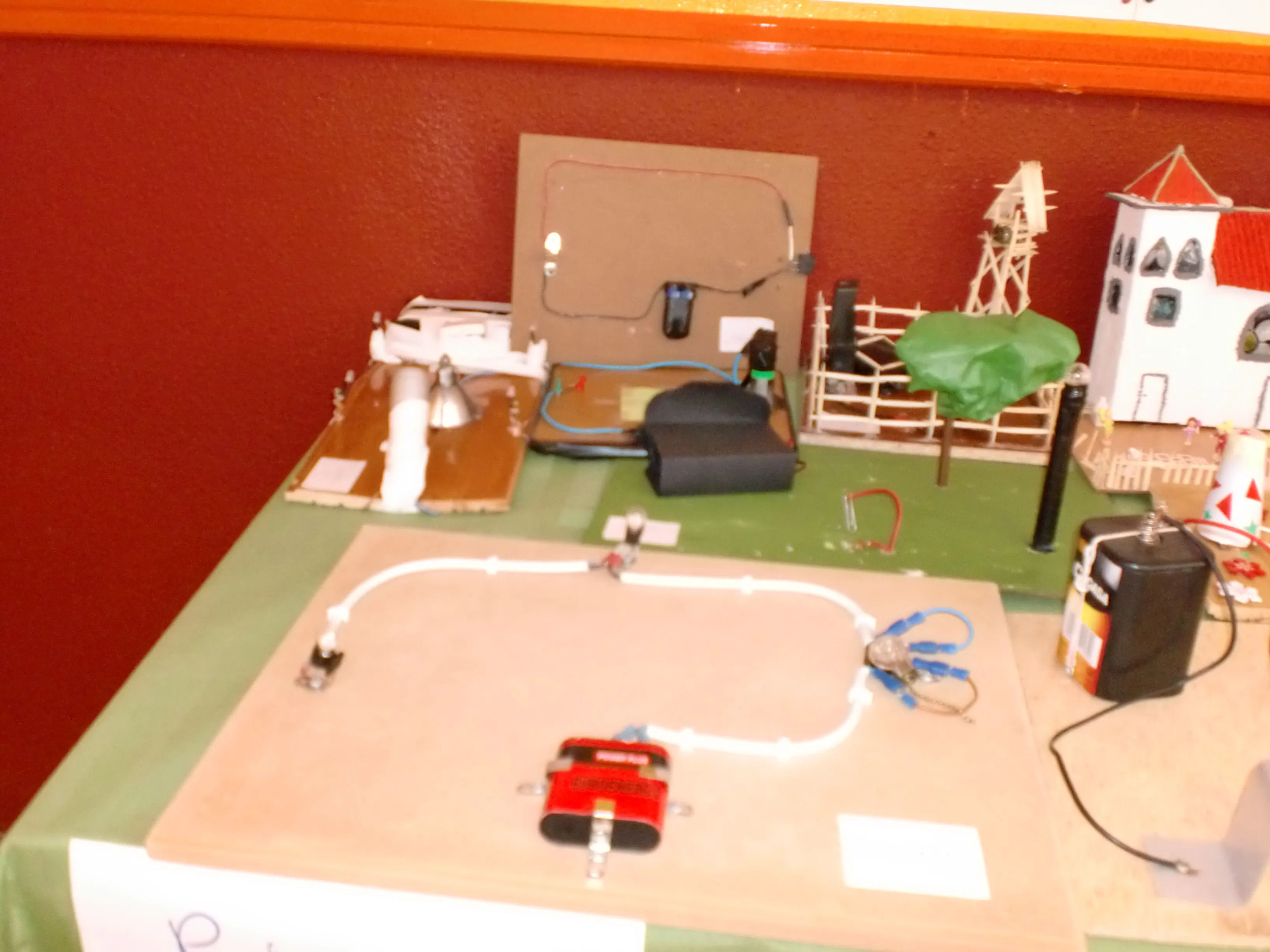 Trabajo de los niños del tercer y segundo ciclo ... Trabajo de los niños del tercer y segundo ciclo ...