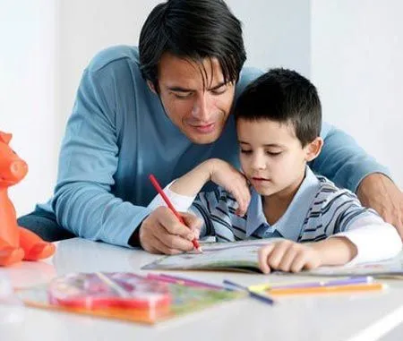 Deben los niños con Trastorno del Espectro del Autismo estar ...