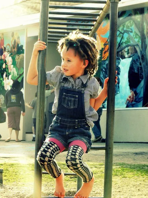 Kids with Swag | The Daily Batch