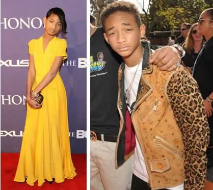 Niños vestidos con estilo de rap - Imagui