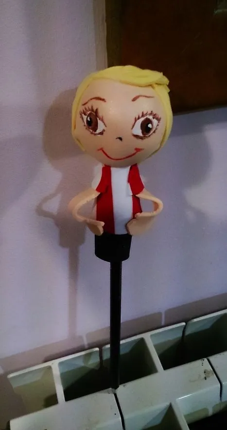 niños' in Goma eva | Scoop.it