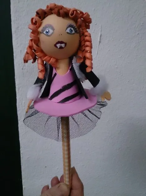 niños' in Goma eva | Scoop.it